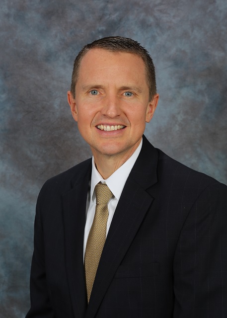 Attorney David W. Hunter